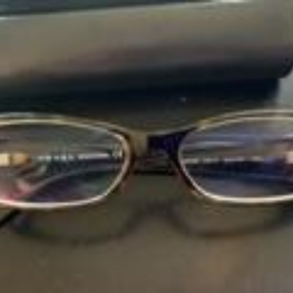 Prada Eyeglasses